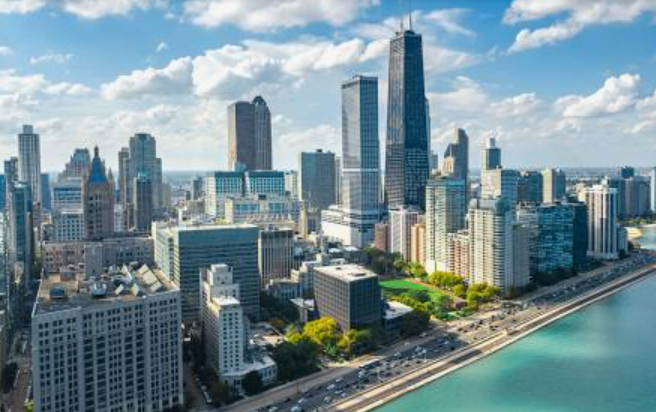 Chicago