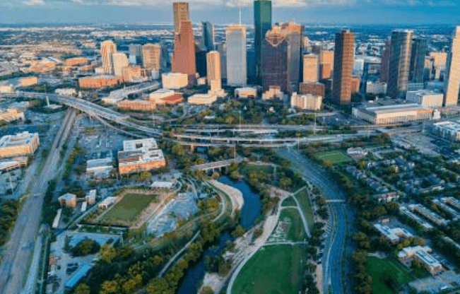 Houston