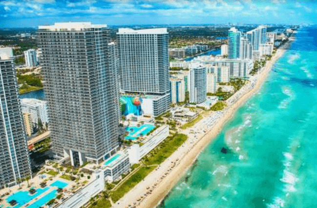 Miami