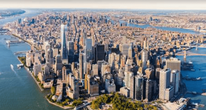 New York