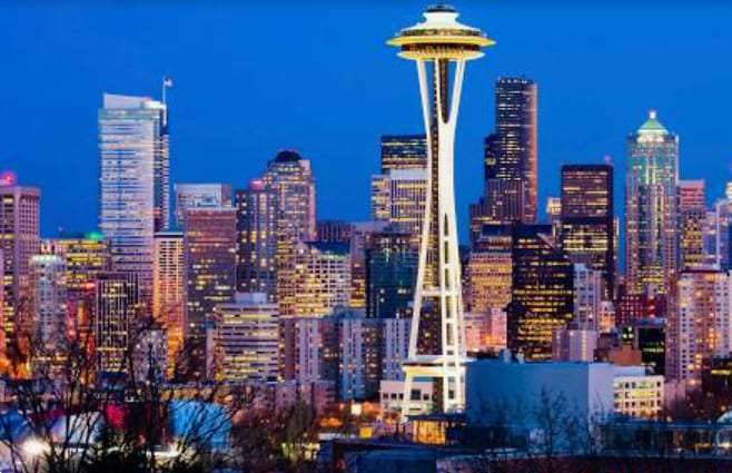 Seattle