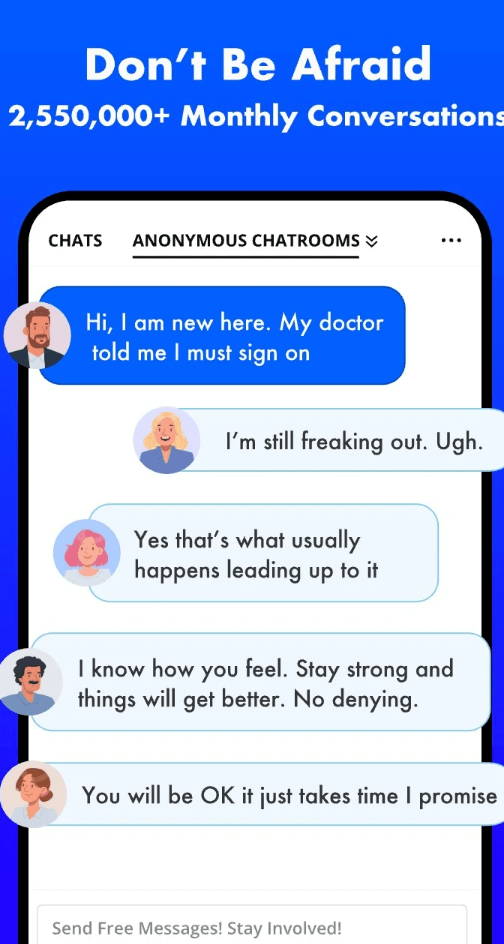 Community Forums