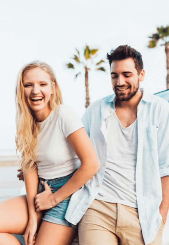 PositiveSingles Platform Features