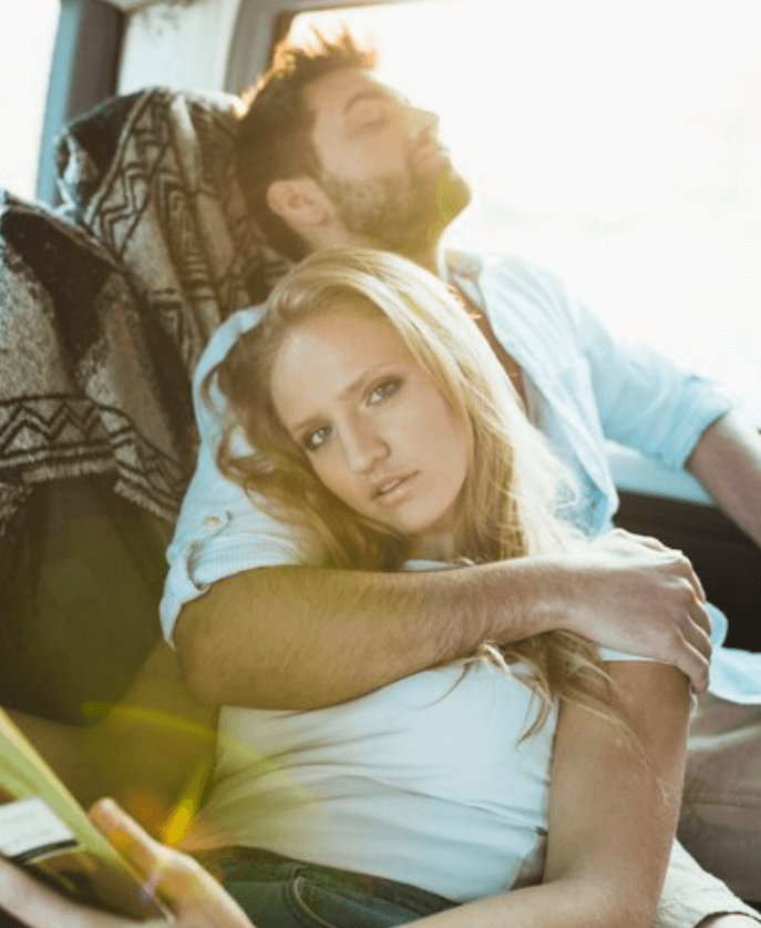 Healthy lifestyle and STD management