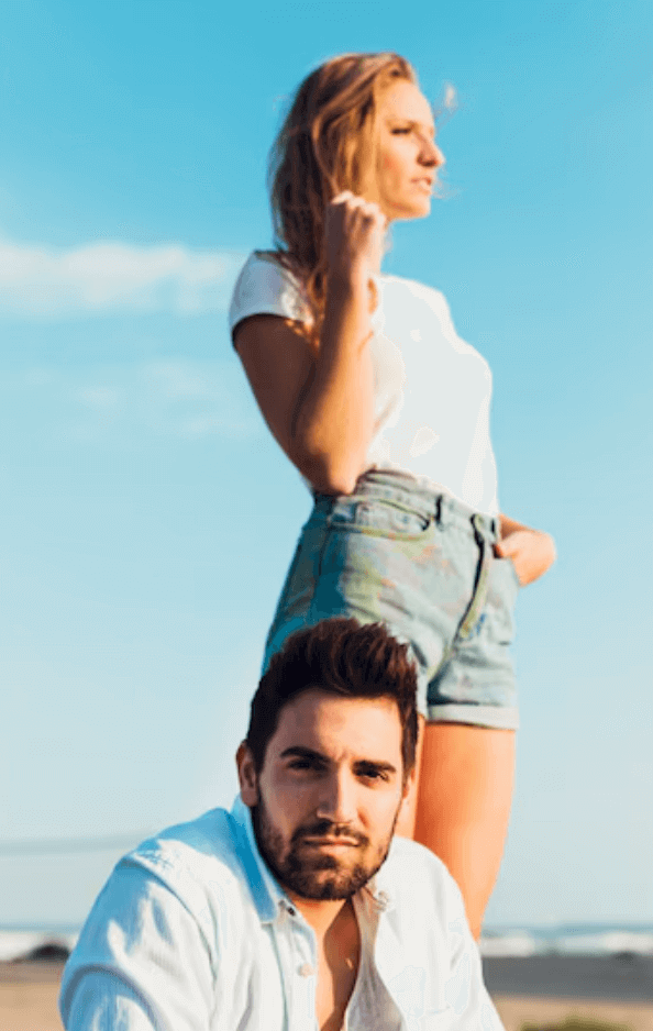 STD community support and friendship