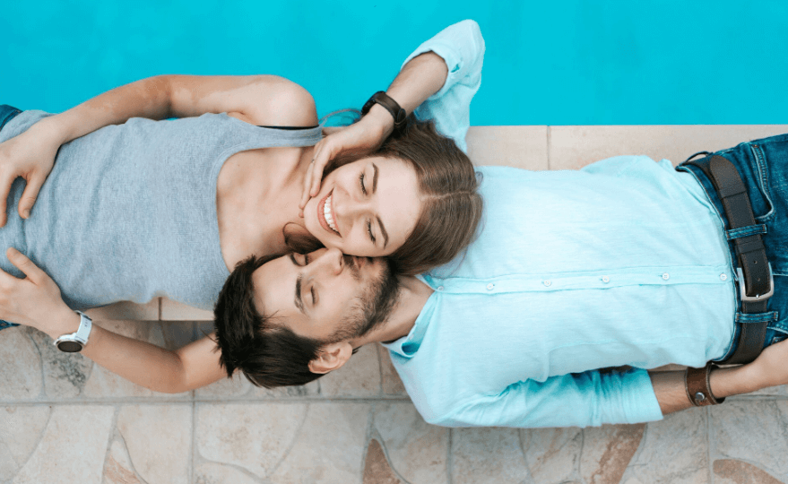 Future of STD dating and relationships