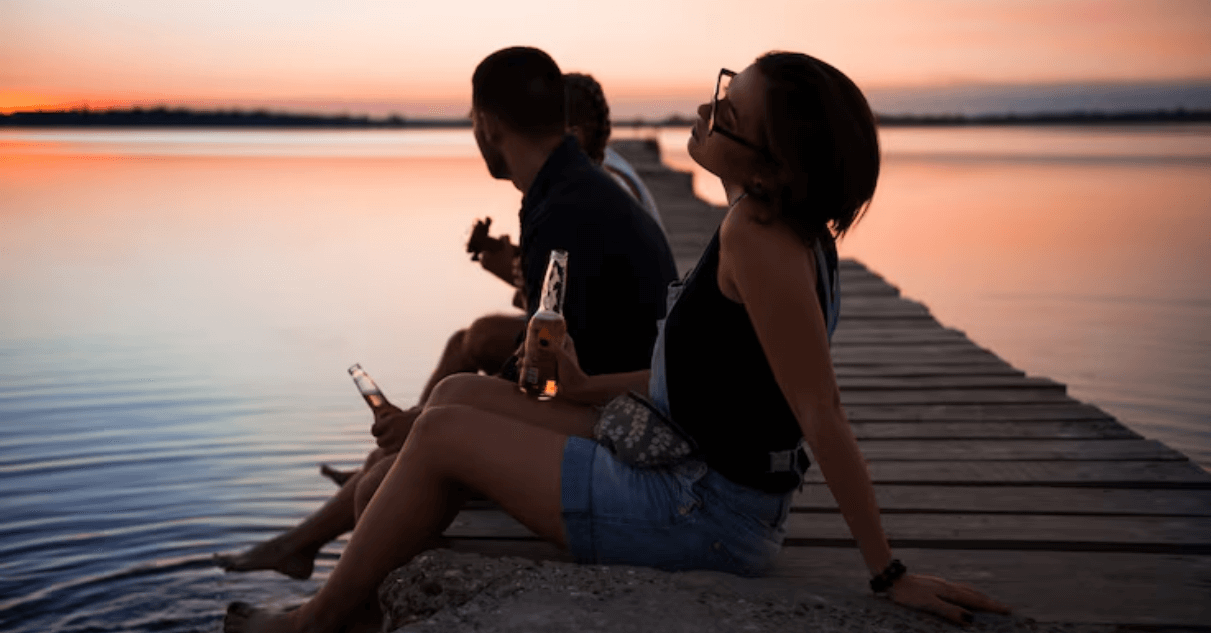 Positive Singles Dating Community