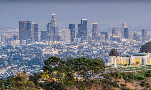 Los Angeles