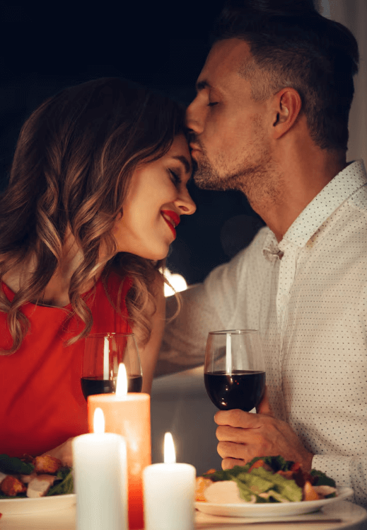 Positive Singles Features