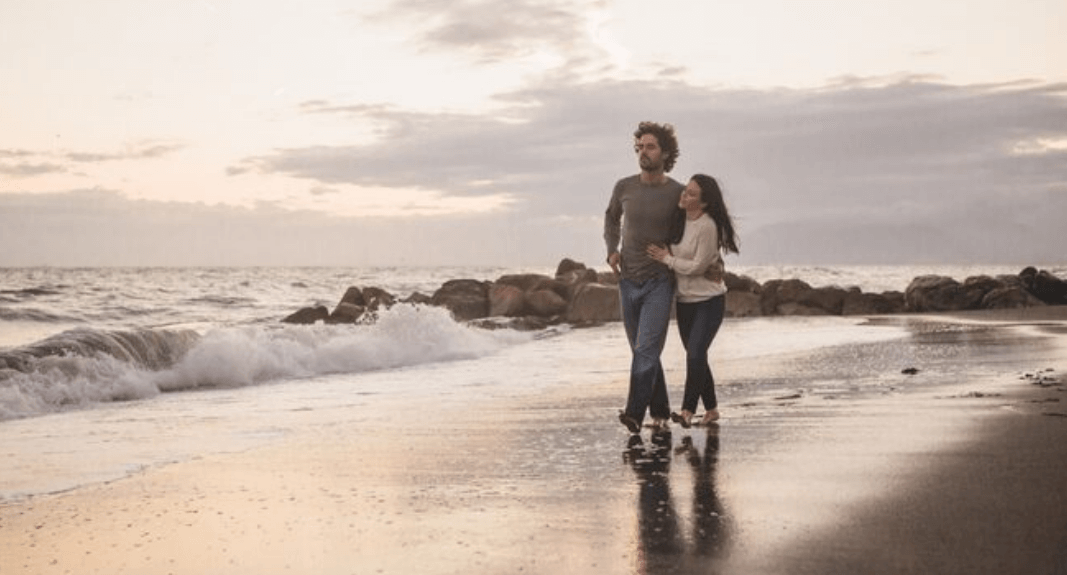 Diverse HIV dating relationships